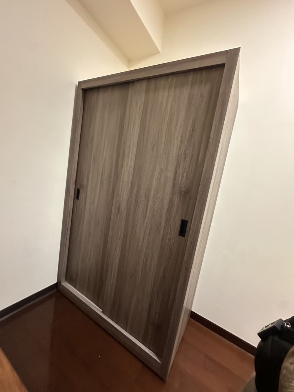 新北餐廚傢俱實績