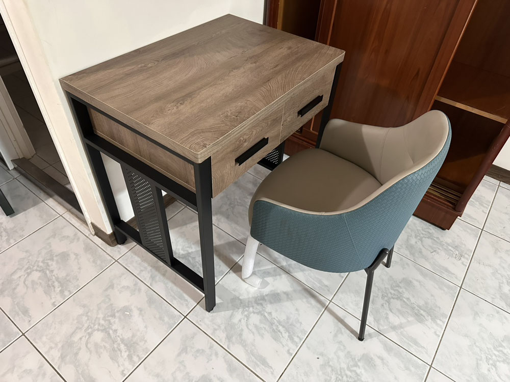 台中餐廚傢俱現場挑選