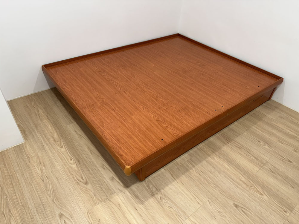 台中餐廚傢俱實績