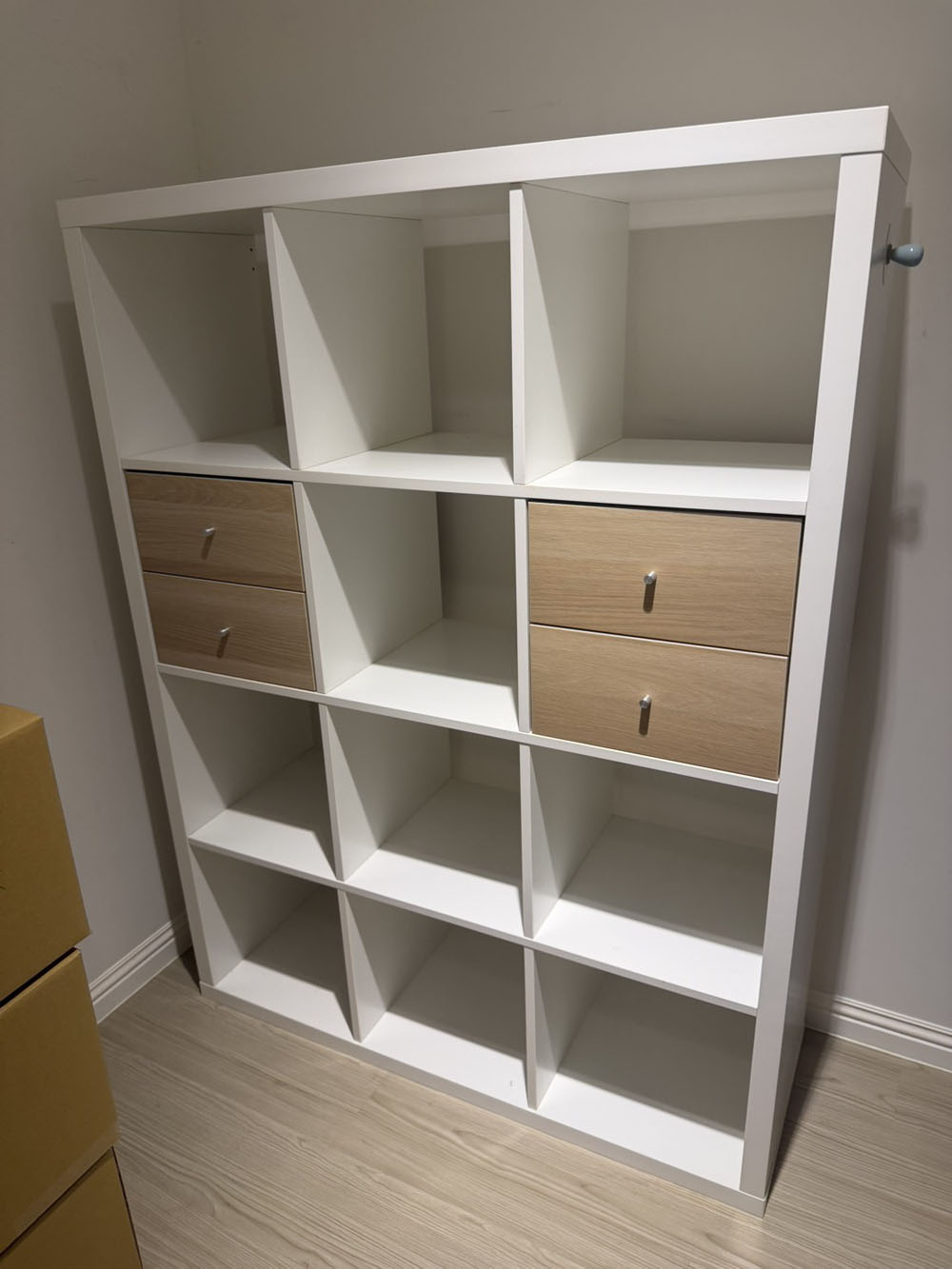 台北餐廚傢俱實績