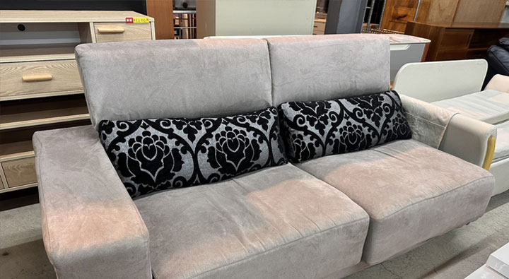 提供二手餐飲設備與家具收購買賣服務